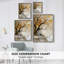 ANIMALS Series Lxxi, reproduction encadrée - bois massif-1094070460