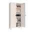 Armoire 71 po 2 portes