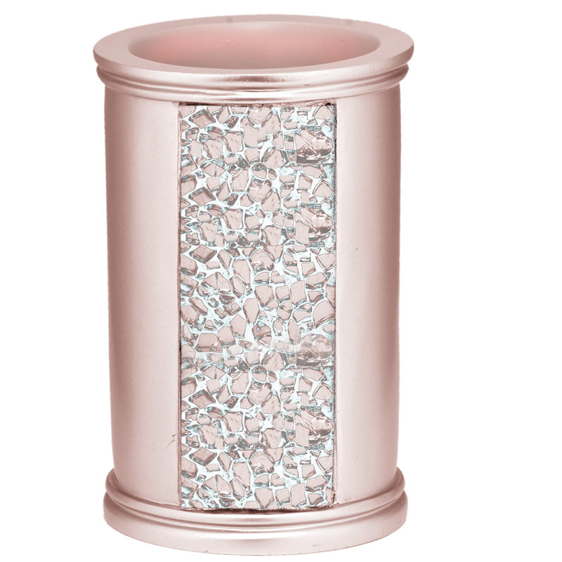 Ced Bathroom Accessory, Pink