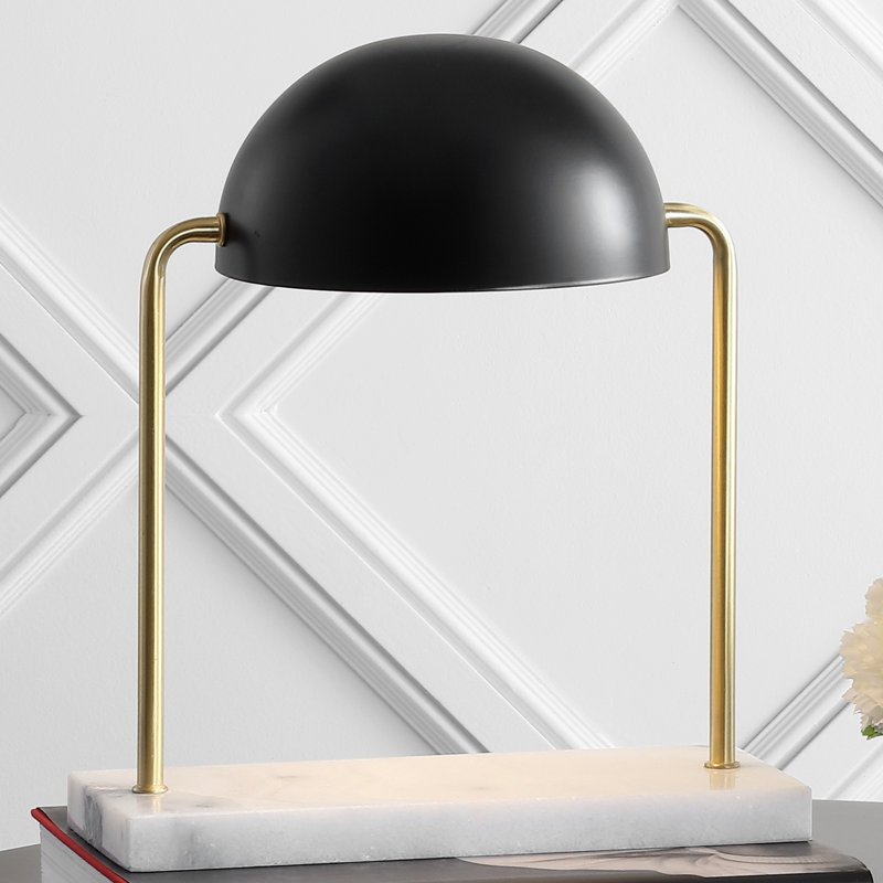 Lampe de table 14 po Marquetta