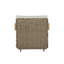 Potenza Outdoor Lounge Chair