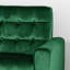 Causeuse Papillion-681938756