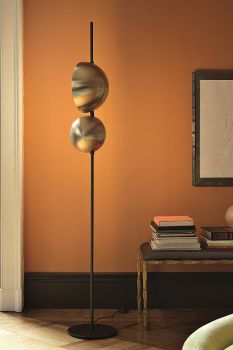 Floor Lamps