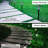 Low Voltage Solar Powered Integrated LED Pathway Light Pack