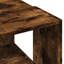 Aleydis Coffee Table Hallway Side Table Desk Accent End Table Engineered Wood-689114481-711941547