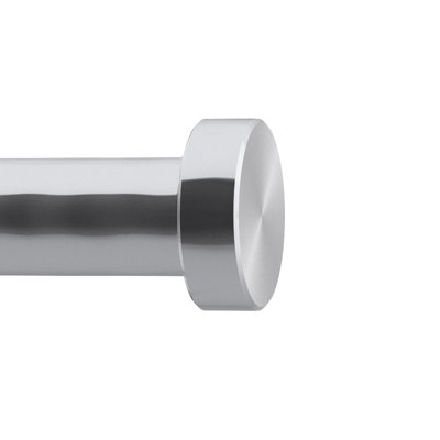 Amylia-Louise Silver 3.81cm Finial