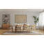 Lustre à 4 lumières à intensité variable Kaida-88566810-88566809