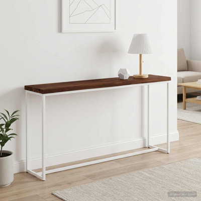 Solid Wood Table Top