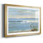 Sunrise Bay, reproduction encadrée sur papier-1275825678-1275825681