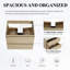Meuble-lavabo flottant épais de 24 po (RTA)-415460767-415460769