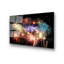 Boze Print on Glass