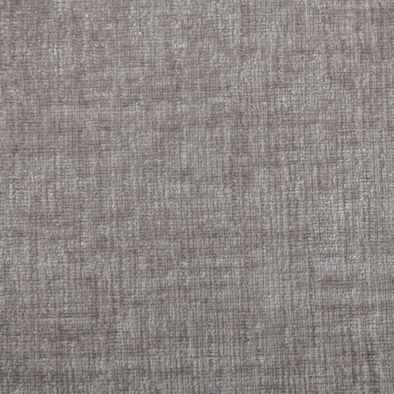 Fauteuil demi-tonneau pivotant à 360 ° Nice, Gris