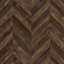Armoire d'appoint rustique et bronze industriel