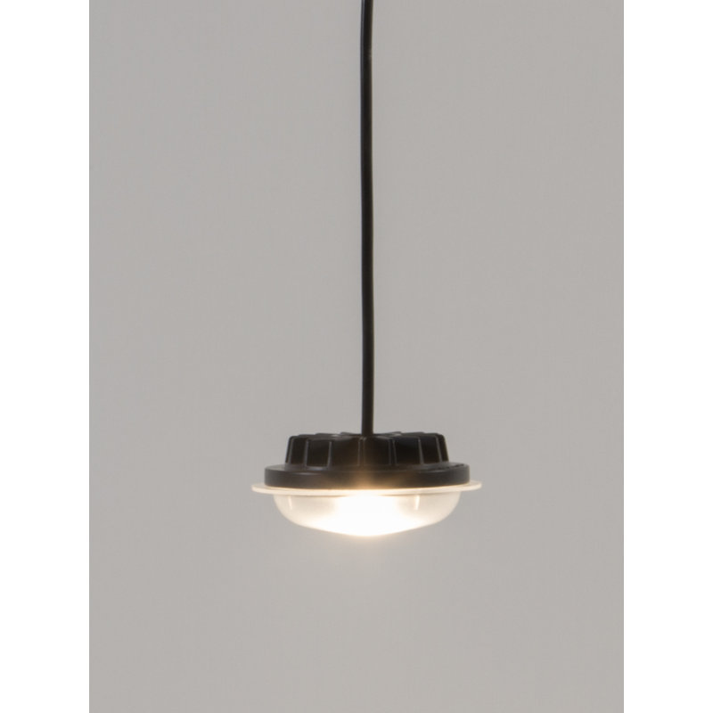 M64, 331.2" H x 8.6" W x 8.6" D, White