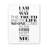 " I Am The Way The Truth And The Life John 14:6 Bible Verse "-1809702410