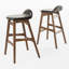 Tabouret 30 "Breashears-100540973