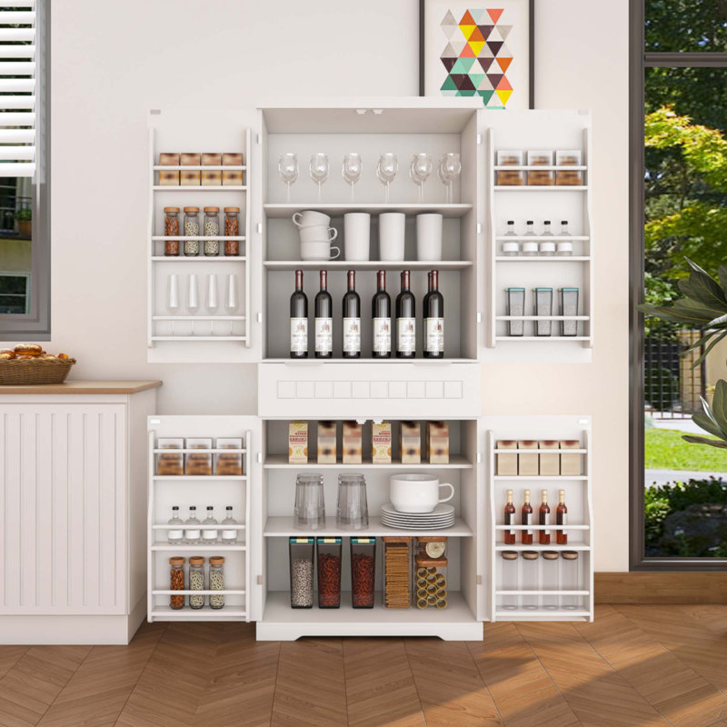 Pantry Cabinet