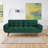 Kamaren Full 75.39" Futons Upholstered Convertible Sofa-1119399130