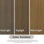 Meuble-lavabo mural simple 36 po Liljan-1241875173