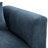 6 Piece U-Shaped Sectional Sofa Set With Movable Stotrage Ottoman, Oversized 132" Modular Linen Upholstered Cloud Couch-988467735