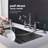 Kozart Pull Out Kitchen Faucet-62835378