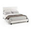 Lit tapissier standard à profil bas Thionville-267715731-267715759