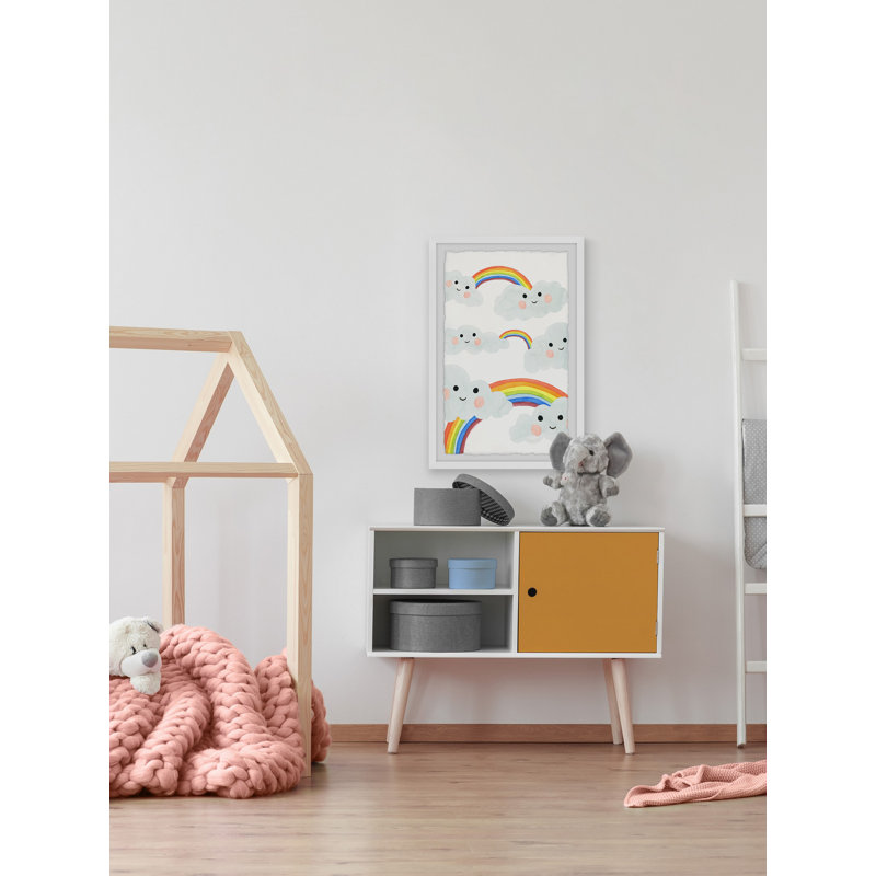 Mulfo Single Picture Frame Painting, 61cm H x 41cm W