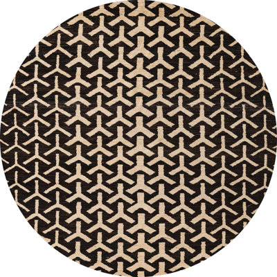 Dianela Abstract Indoor Rug