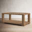 Pretoria Coffee Table