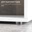 145 cm H x 80 cm W Bookcase