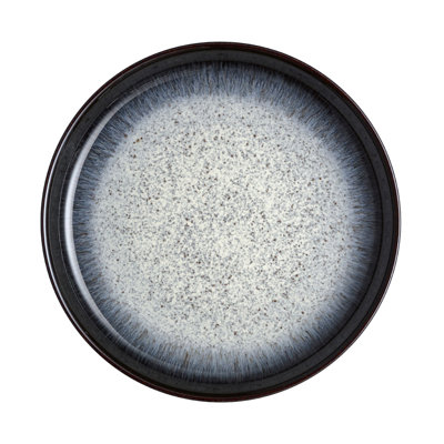 Assiette plate Denby Halo Coupe