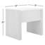 Table de chevet 22 "Granita