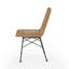 Chaise d'extérieur