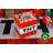 Tnt Block Cube Toy 6" LED Cool Figurine Novelty Light