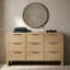 Commode 9 tiroirs Beaucet