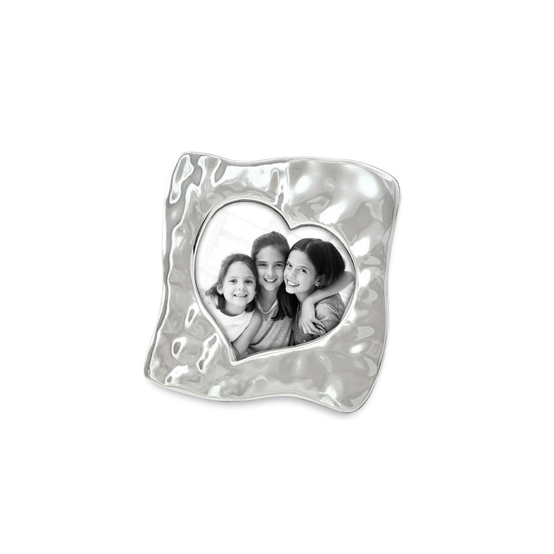 Giftables Metal Picture Frame