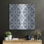 Bungalow Bungalow «Trixie Mandala Pattern» par Art Licensing Studio-1837779579