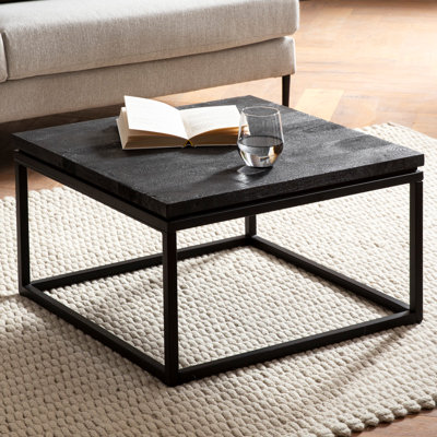 Orit Frame Coffee Table