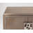 70'' Sideboard