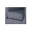 Fauteuil pivotant en polyester Silverlock-67955643
