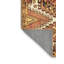 Tapis brun lavable à la machine Mashud Traditional 4398-359570406