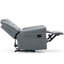 Kade Bonded Leather Manual Recliner-37674022