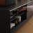 Black fashion pop TV cabinet-107149647