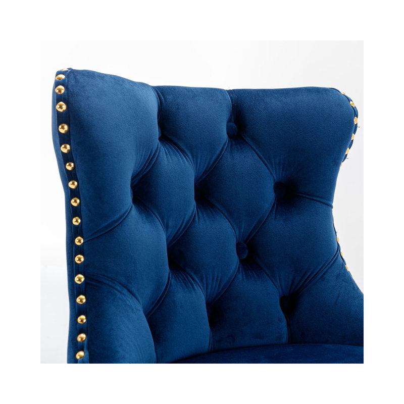Ensemble de 2 tabourets de bar Sumdeal, 33