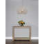 Irie 6 - Light Crystal Chandelier