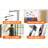Pocket Door Hardware