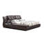 Lit plateforme tapissier Muski-691044515-694313607