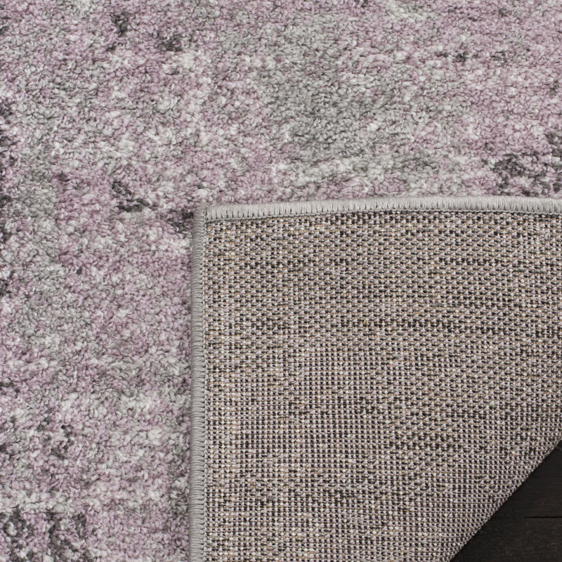 Milner Abstract Area Rug, Rectangle 183 x 274 cm