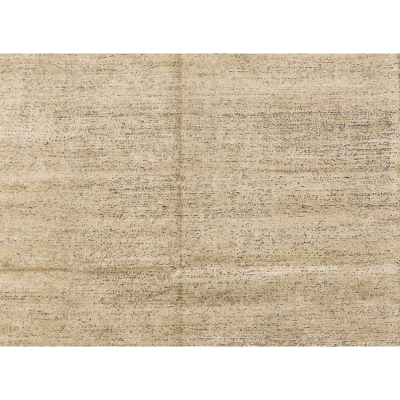 One-of-a-Kind 6' X 9' Area Rug