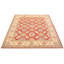 Tapis rouge Finest Ghazni 8 pi 2 po x 9 pi 8 po